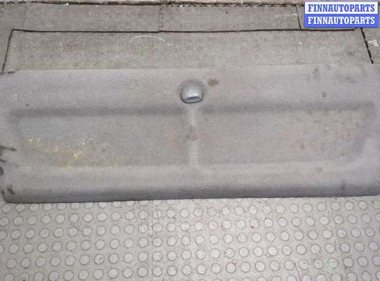 купить Полка багажника на Peugeot 406 1999-2004