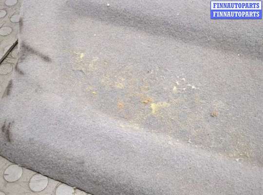 купить Полка багажника на Peugeot 406 1999-2004