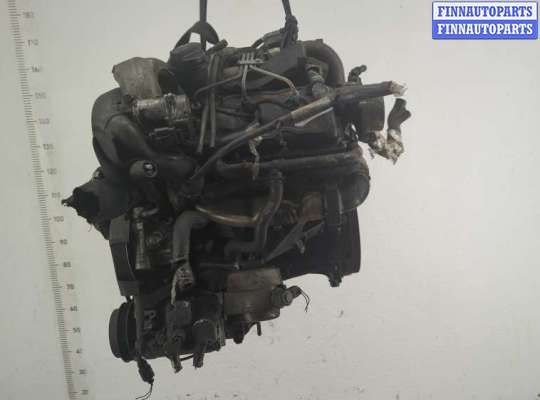 купить Патрубок интеркулера на Audi A4 (B6) 2000-2006