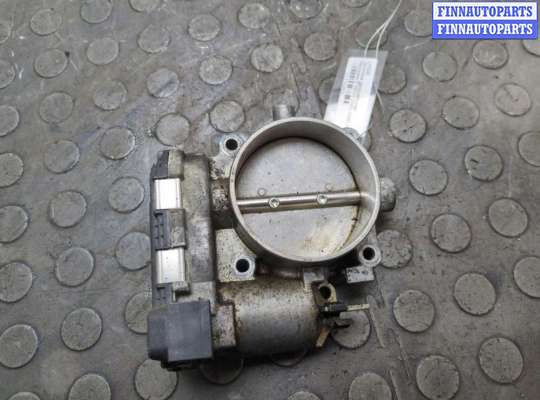 купить Заслонка дроссельная на Mercedes E W211 2002-2009