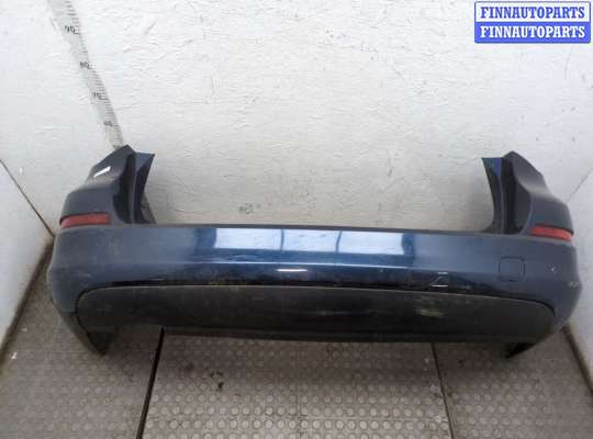 Бампер OP2393125 на Opel Astra J 2010-2017