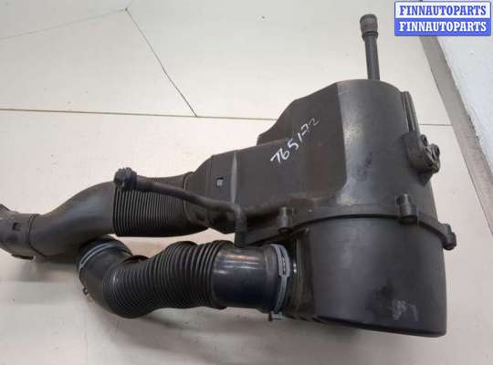 Корпус воздушного фильтра SK543425 на Skoda Rapid 2012-2020
