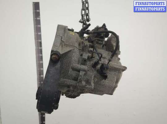 купить КПП 6-ст.мех. (МКПП) на Opel Astra J 2010-2017