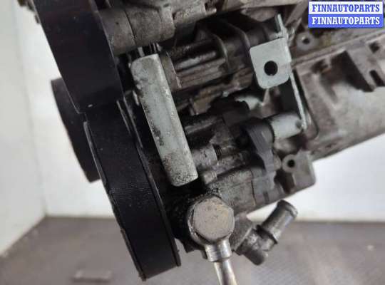 Насос ГУР (ЭУР, ЭГУР) на BMW 5 (E60/E61)