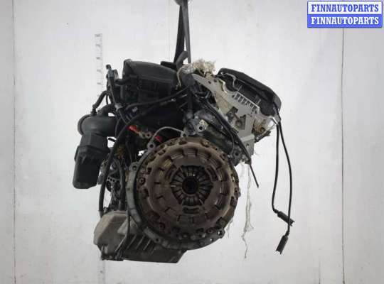 Насос гидроусилителя руля (ГУР) BM3589030 на BMW 5 E60 2003-2010