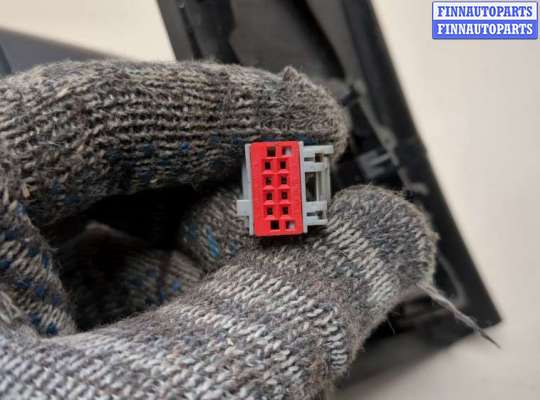 купить Зеркало боковое на Ford Focus 2 2008-2011