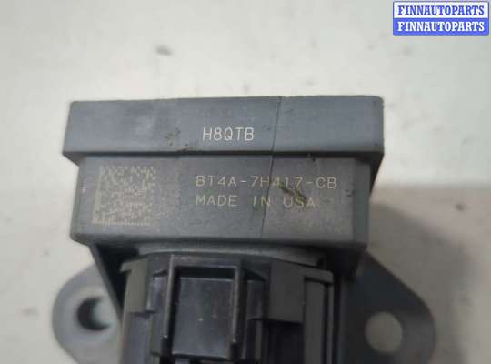 купить Блок управления топливным насосом на Ford Escape 2012-2015