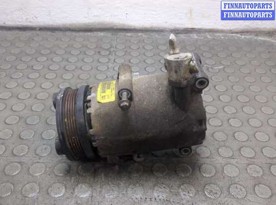 Купить Компрессор кондиционера на Ford Focus 2 2008-2011 Компрессор кондиционера FO2222266 на Ford Focus 2 2008-2011