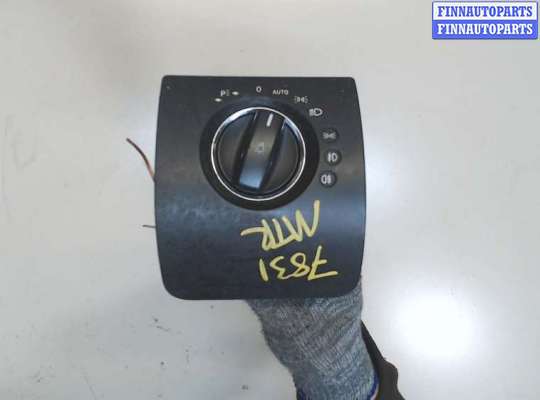 купить Переключатель света на Mercedes ML W164 2005-2011
