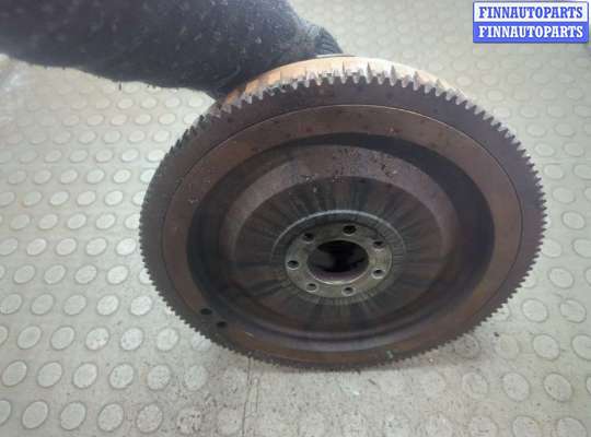 купить Маховик на Renault Megane 2 2002-2009