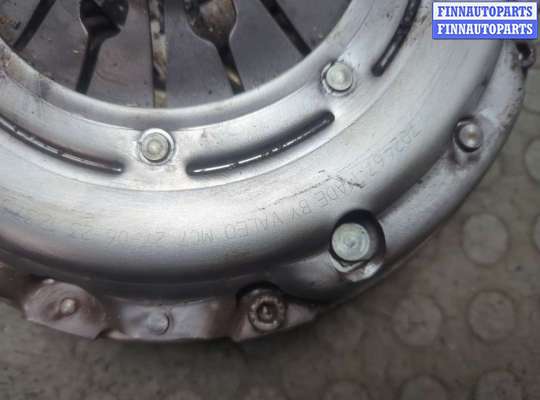 купить Маховик на Renault Megane 2 2002-2009