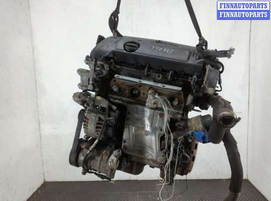 купить Двигатель (ДВС) на Peugeot 308 2007-2013