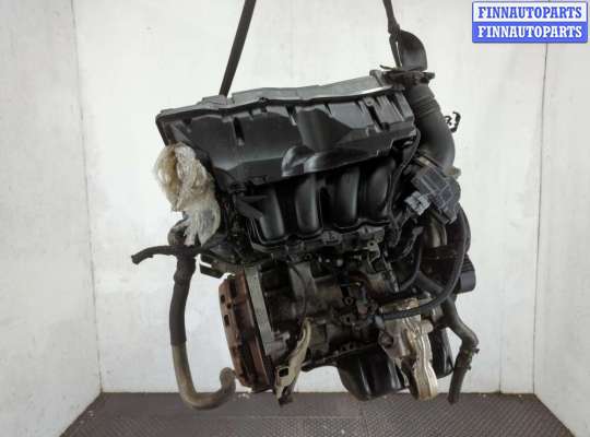 купить Двигатель (ДВС) на Peugeot 308 2007-2013