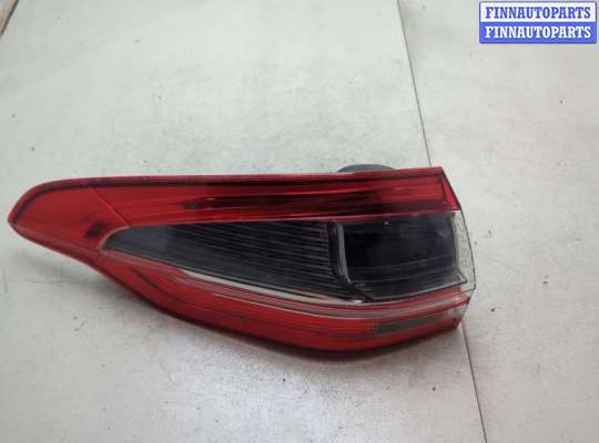 купить Фонарь (задний) на Ford S-Max 2010-2015