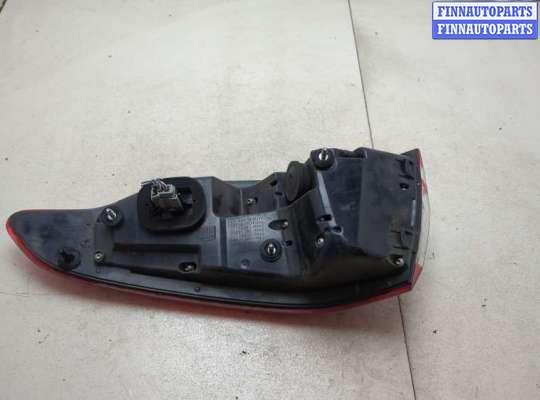 купить Фонарь (задний) на Ford S-Max 2010-2015