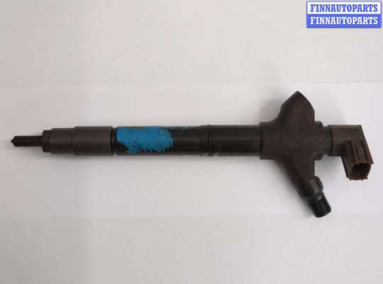 Форсунка топливная на Toyota RAV4 III (XA30)