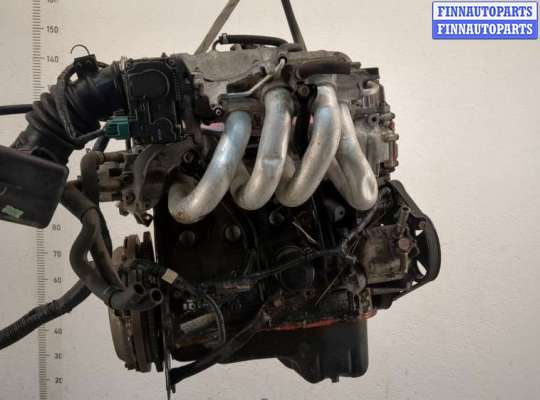 купить Двигатель (ДВС) на Nissan Primera P12 2002-2008