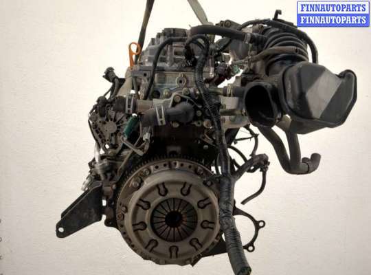 купить Двигатель (ДВС) на Nissan Primera P12 2002-2008