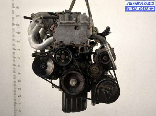 купить Двигатель (ДВС) на Nissan Primera P12 2002-2008