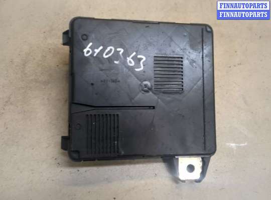 купить Блок управления бортовой сети (Body Control Module) на Renault Megane 2 2002-2009