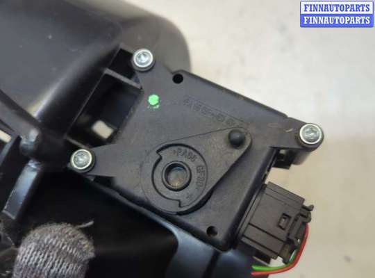 купить Двигатель отопителя (моторчик печки) на Opel Astra G 1998-2005