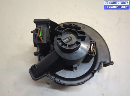 купить Двигатель отопителя (моторчик печки) на Opel Astra G 1998-2005