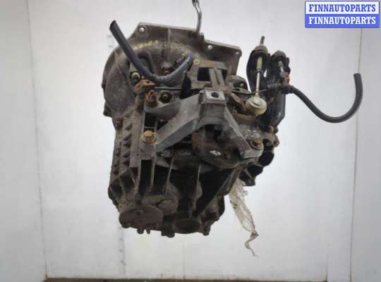 КПП 5-ст.мех. (МКПП) FO2101604 на Ford C-Max 2002-2010