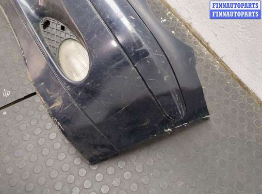 купить Бампер на Mercedes C W203 2000-2008