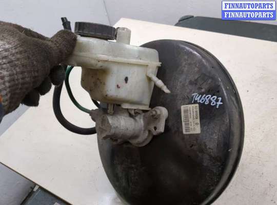 купить Цилиндр тормозной главный на Renault Laguna 3 2007-2025