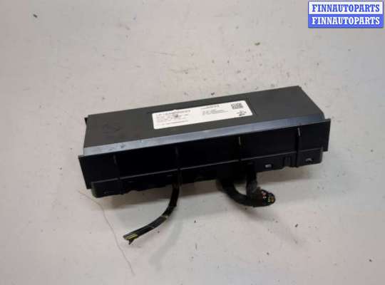 купить Блок управления климат-контролем на Chevrolet Malibu 2015-2018