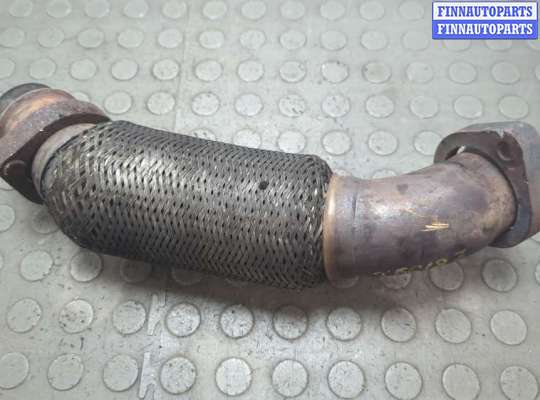купить Труба приёмная глушителя на BMW X5 E53 2000-2006