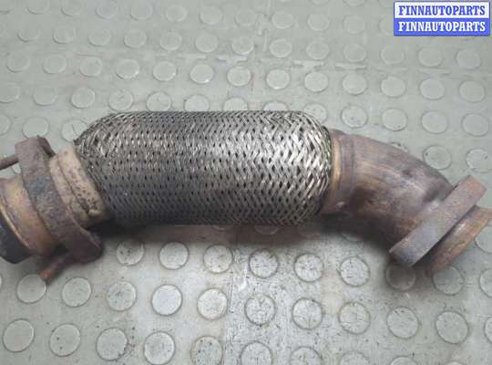 купить Труба приёмная глушителя на BMW X5 E53 2000-2006