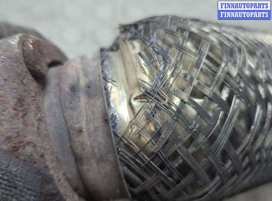 купить Труба приёмная глушителя на BMW X5 E53 2000-2006