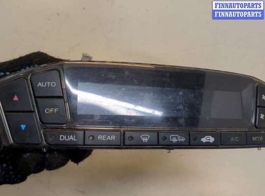 купить Переключатель отопителя (печки) на Acura MDX 2006-2013