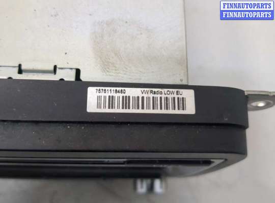 купить Магнитола на Volkswagen Jetta 5 2005-2011