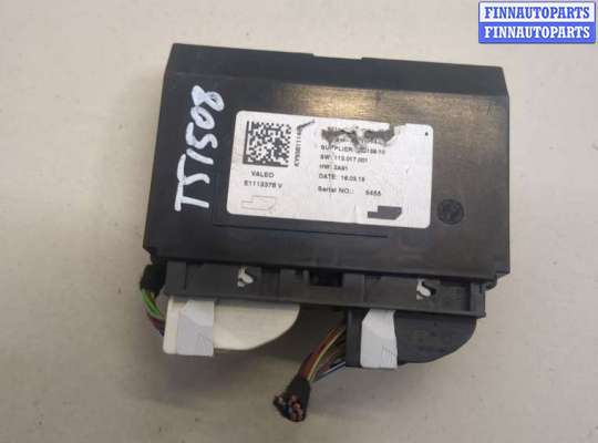 Блок комфорта MN41772 на Mini Cooper (F56) 2013-2024