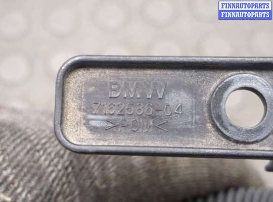 купить Горловина заливная бачка омывателя на BMW X5 E70 2006-2013