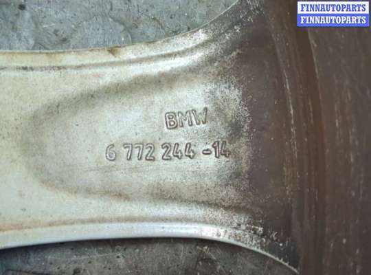 купить Датчик давления шин на BMW X5 E70 2006-2013