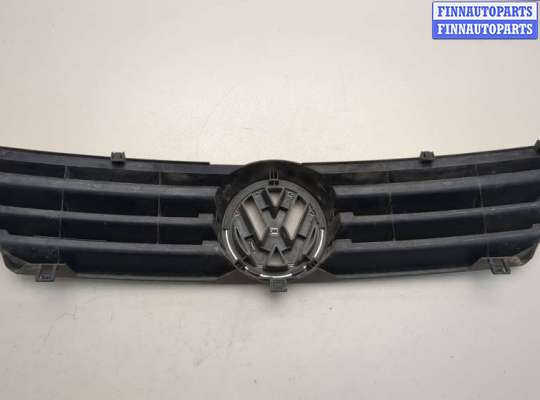 купить Решетка радиатора на Volkswagen Polo 1999-2001