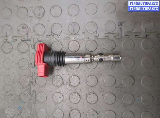 купить Катушка зажигания на Audi A4 (B6) 2000-2006