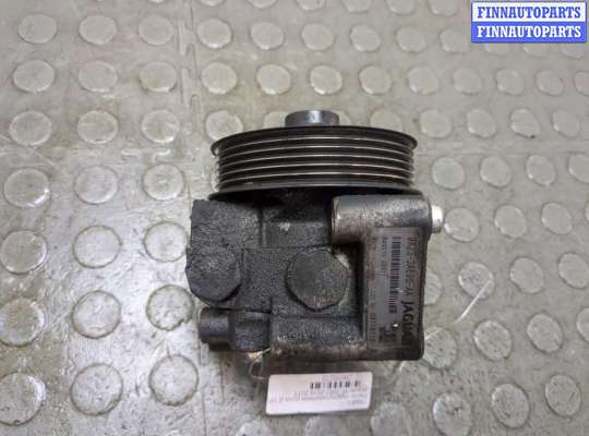 купить Насос гидроусилителя руля (ГУР) на Jaguar XF 2007-2015