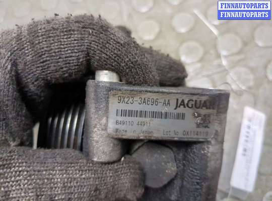 купить Насос гидроусилителя руля (ГУР) на Jaguar XF 2007-2015
