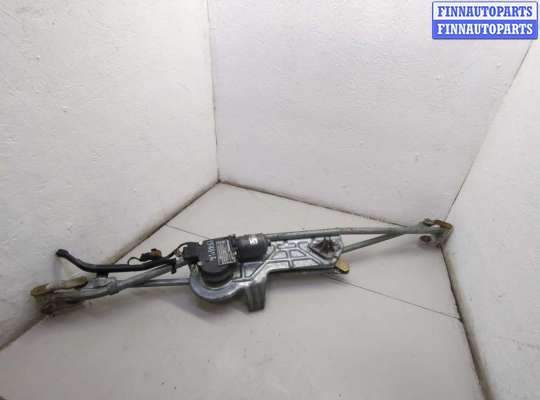 Двигатель стеклоочистителя (моторчик дворников) передний ST339354 на Ford Galaxy 2000-2006