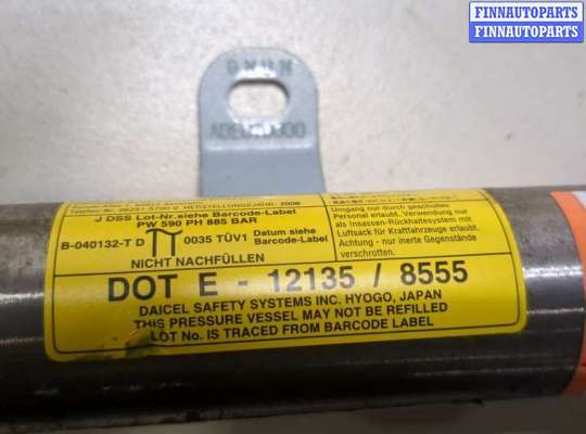 купить Подушка безопасности боковая (шторка) на Suzuki Grand Vitara 2005-2016