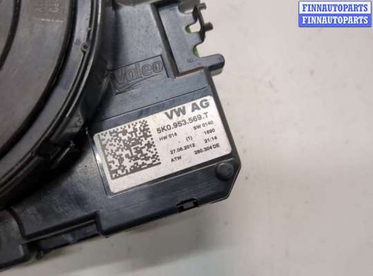 купить Шлейф руля на Volkswagen Passat CC 2012-2017