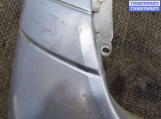 купить Бампер на Citroen C5 2004-2008