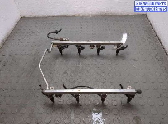 Форсунка топливная MB1599702 на Mercedes GL X164 2006-2012