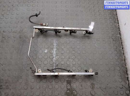 купить Форсунка топливная на Mercedes GL X164 2006-2012