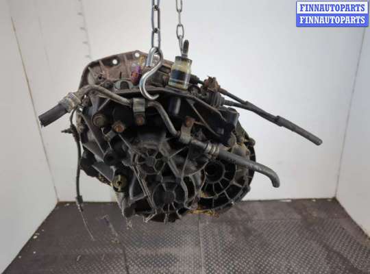 КПП 6-ст.мех. (МКПП) RN1595174 на Renault Trafic 2001-2014
