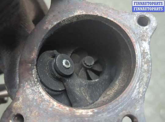 купить Турбина на Skoda Roomster 2006-2015